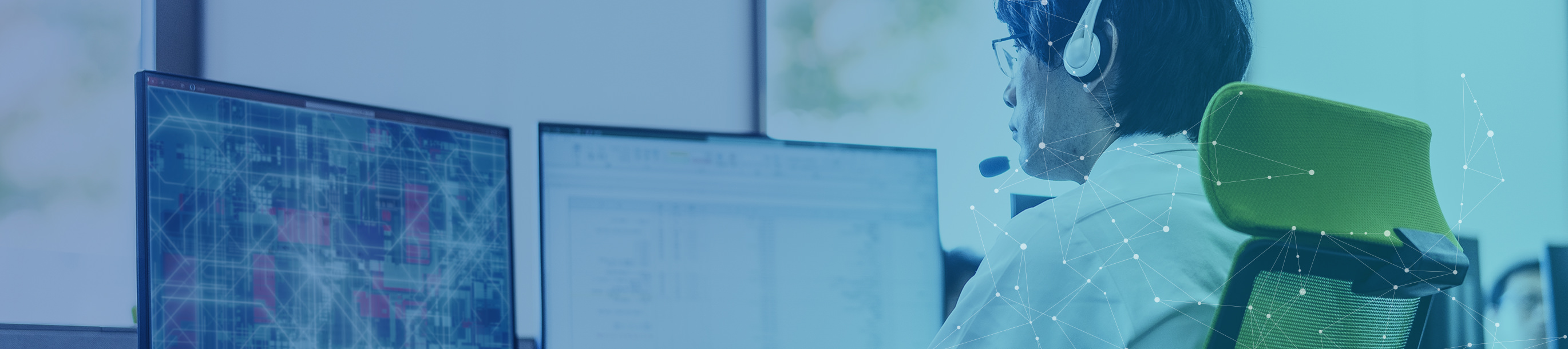 LSI設計とは|光半導体デバイス設計製造、LSI設計 九州電子|熊本・九州の光半導体設計・製造|LSI設計・評価